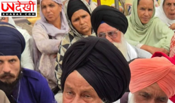 पंजाब में नशे के खिलाफ प्रदर्शन 14वें दिन भी जारी, भगवंत मान और DGP के इस्तीफे की मांग