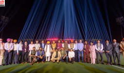 एशियन चैंपियंस ट्रॉफी के उद्घाटन समारोह में क्यों नहीं दिखे पूर्व हॉकी कप्तान परगट सिंह? उठे सवाल