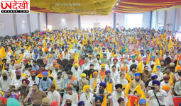 पंजाब में अकाली दल (वारिस पंजाब दे) का बड़ा फैसला, सभी जिला प्रधान तत्काल प्रभाव से हटाए