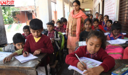 हरियाणा में 270 से ज्यादा सरकारी प्राइमरी स्कूलों का नाम बदला, पहली कक्षा से अंग्रेजी माध्यम में पढ़ाई