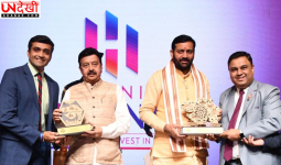 हरियाणा की ग्लोबल सिटी पर गुजरात के निवेशकों की नजर, गुरुग्राम में ₹1 लाख करोड़ निवेश का लक्ष्य