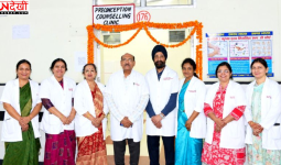 हरियाणा के PGIMS रोहतक में प्री-कंसेप्शन काउंसलिंग क्लिनिक शुरू, गर्भधारण से पहले होगी स्वास्थ्य जांच