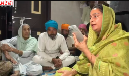 मानसा में दो मौतों को लेकर तनाव बरकरार, झोटा और दलजीत के परिवार अंतिम संस्कार को तैयार नहीं; 3 SP तैनात