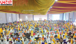 अमृतपाल सिंह की पार्टी में बगावत के संकेत! जिला प्रधानों को हटाने पर भड़की ड्राफ्टिंग कमेटी, फैसले को बताया मनमाना