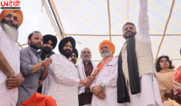 मोहाली में अकाली दल को झटका! BC विंग के पूर्व जिला प्रधान चौधरी श्याम लाल गुज्जर BJP में शामिल, सैकड़ों समर्थकों ने भी थामा कमल
