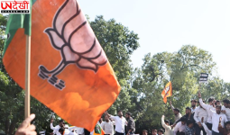 पंजाब में 2027 चुनाव से पहले BJP युवा मोर्चा की नई टीम घोषित, अनुज खोसला ने सौंपी बड़ी जिम्मेदारियां; 8 उपाध्यक्ष और 3 महासचिव नियुक्त