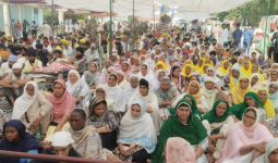 पंजाब में किसानों और संगठनों का बड़ा ऐलान, 5 नवंबर को CM भगवंत मान के संगरूर आवास का करेंगे घेराव