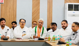 अमृतसर के ऐतिहासिक राम बाग में अवैध कब्जों और निर्माण का आरोप, AIT और नगर निगम की भूमिका पर उठे सवाल