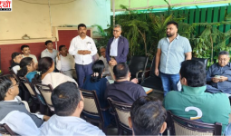 रोहतक में BJP के बड़े नेताओं के दौरे पर कांग्रेस विधायक का निशाना, बोले- राहुल गांधी के सवालों का जवाब दे सरकार