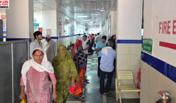 झज्जर सिविल अस्पताल में CT स्कैन और MRI की सुविधा नहीं, मरीजों को दूसरे शहरों का करना पड़ रहा रुख