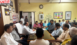हरियाणा: छछरौली में 84 टीबी मरीजों को लिया गया गोद, प्रशासन और समाजसेवियों ने बांटीं पोषण किट