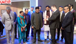 हरियाणा को स्वीडन से मिला ₹4,000 करोड़ का निवेश प्रस्ताव, गुरुग्राम-स्टॉकहोम के बीच भी बनी साझेदारी