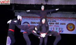 गुरु नानक देव यूनिवर्सिटी में यूथ फेस्टिवल की धूम, संगीत, थिएटर और पंजाबी संस्कृति ने बांधा समां