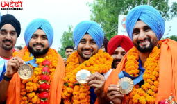 एशियन गेम्स 2026: भारतीय पुरुष और महिला हॉकी टीमों ने रचा इतिहास, दोनों ने फाइनल में बनाई जगह