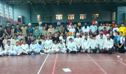 तरनतारन में ‘खेडां वतन पंजाब दियां’ के तहत खेल मुकाबले, कबड्डी से लेकर फुटबॉल तक खिलाड़ियों ने दिखाया दम