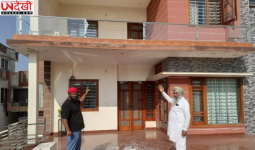 गोइंदवाल साहिब में गैंगस्टरों की कथित रंगदारी से दहशत, दो घरों पर बाइक सवार हमलावरों ने की फायरिंग
