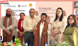 जालंधर में ‘रंगला पंजाब’ की रंगों से सजेगी तस्वीर, 10 कलाकार चित्रों के जरिए दिखाएंगे पंजाब के अलग-अलग रंग