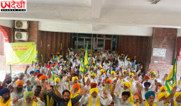 BKU उगराहां ने सरकार के आश्वासन के बाद आंदोलन किया स्थगित, 13 अक्टूबर को होगी वार्ता