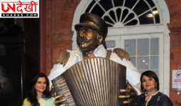 Partition के जख्म और यादों को कला में जीवंत करता Krishen Khanna का ‘Bandwala’, अमृतसर Partition Museum में प्रदर्शित होगी खास पेंटिंग