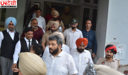 दिनेश बस्सी को 2 दिन के पुलिस रिमांड पर भेजा, 50 लाख के प्रॉपर्टी फ्रॉड मामले में हुई गिरफ्तारी