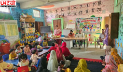यमुनानगर में 73 हजार से ज्यादा बच्चों की स्वास्थ्य जांच, हजारों में मिले रोग और विकास संबंधी समस्याएं