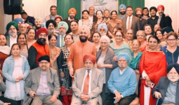 अमृतसर के 450वें स्थापना दिवस पर EcoSikh की बड़ी पहल, 75 मिनी जंगल लगाए जाएंगे; ढाई लाख पेड़ लगाने का लक्ष्य