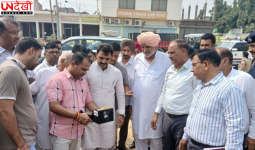 हरियाणा में किसानों को बड़ी राहत? कृषि मंत्री श्याम सिंह राणा ने धान की पूरी फसल खरीदने का दिया आश्वासन