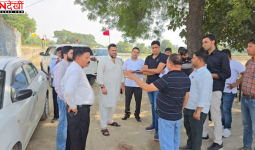 सोनीपत में जल्द शिफ्ट होगा बस स्टैंड, जाट जोशी में 15.82 करोड़ रुपये से बनेगा इलेक्ट्रिक बस स्टैंड