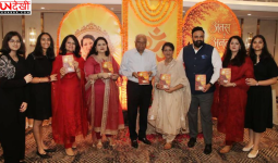 जालंधर की 70 वर्षीय ज्योति शर्मा ने पूरा किया 55 साल पुराना सपना, प्रकाशित किया पहला कविता संग्रह