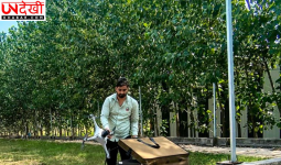 अंबाला में पराली जलाने पर नजर रखेंगे ड्रोन, 35 गांव संवेदनशील घोषित; इस साल शून्य घटनाओं का लक्ष्य