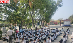 हरियाणा के रेवाड़ी में 1,030 बच्चों ने छोड़ा स्कूल, प्रदेश में तीसरे स्थान पर जिला; बच्चों को वापस शिक्षा से जोड़ने की मुहिम शुरू