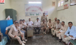 हरियाणा रोडवेज में टायरों की भारी कमी! 12 साल से बोनस नहीं मिलने पर कर्मचारियों में रोष, आंदोलन की चेतावनी