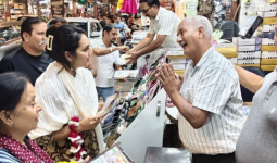 अंबाला सदर को फ्रीहोल्ड का दर्जा दिलाने की मांग तेज, चित्रा सरवारा ने सरकार से पारदर्शी नीति बनाने की अपील