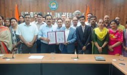 सिरसा की CDLU यूनिवर्सिटी में अंतरराष्ट्रीय शिक्षा पर जोर, छात्रों को मिलेंगे बेहतर करियर और रोजगार के अवसर