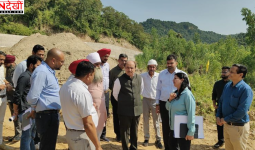 हरियाणा के लोहगढ़ में बनेगा बाबा बंदा सिंह बहादुर का भव्य स्मारक, 20 एकड़ में होगा निर्माण