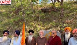इटली में भारतीय सैनिकों की शहादत को सलाम, सिख समुदाय ने 15वें श्रद्धांजलि समारोह में दी वीरों को श्रद्धांजलि