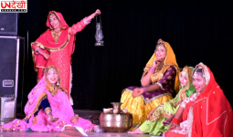 GNDU में तीन दिवसीय GCA जोन यूथ फेस्टिवल का आगाज, अमृतसर के 450वें स्थापना वर्ष को समर्पित आयोजन
