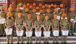 खडूर साहिब के निशान-ए-सिखी का शानदार प्रदर्शन, NDA की लिखित परीक्षा में 37 विद्यार्थी पास