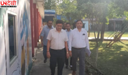 यमुनानगर: बाल आश्रय गृहों में ADC की अचानक जांच, बच्चों की सुरक्षा से लेकर खाने-पीने तक का लिया जायजा