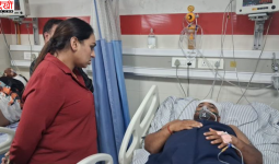 पंजाब में ज्वेलर पर हथियारबंद बदमाशों का हमला, ₹7 लाख तक की नकदी और सोना लूटकर फरार