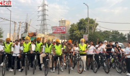 पंजाब में नशे के हॉटस्पॉट पर प्रशासन सख्त, 16 अक्टूबर को CM भगवंत मान करेंगे अभियान की समीक्षा