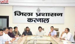 हरियाणा में किसानों के लिए बड़ा निर्देश! इस हफ्ते पूरा करें फसल वेरिफिकेशन, धान खरीद और उठान में तेजी लाने के आदेश