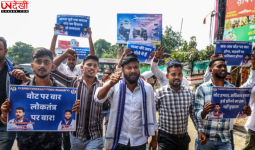 पंजाब की राजनीति में 2027 चुनाव से पहले नशा, गैंगस्टर और कानून-व्यवस्था के मुद्दे रहेंगे हावी