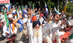 झोटा को न्याय दिलाने के लिए AAP विधायकों के घरों और दफ्तरों के बाहर धरना, सरकार के खिलाफ नारेबाजी
