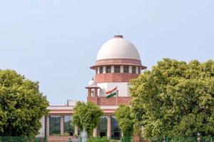 सुप्रीम कोर्ट में पहुंचा वकील विक्रम सिंह की गिरफ्तारी का मामला