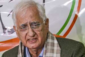 RSS की तारीफ वाले बयान पर दिग्विजय का पक्ष लेते दिखे सलमान खुर्शीद, जानें क्या कहा?