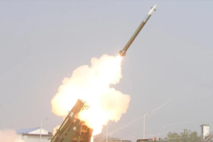DRDO ने किया पिनाका लॉन्ग रेंज गाइडेड रॉकेट का सफल परीक्षण, जानिए कितनी है इसकी रेंज