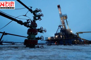 यूक्रेन युद्ध के बाद भारत ने रूस से 144 अरब यूरो का तेल आयात किया: रिपोर्ट