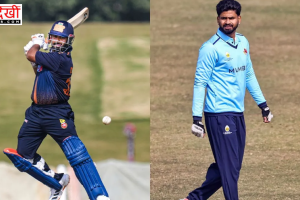 रिषभ पंत और श्रेयस अय्यर न्यूजीलैंड के खिलाफ वनडे सीरीज में भारत की टीम में देर से शामिल होंगे, जानिए कारण