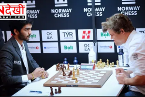 डी गुकेश के पूर्व कोच ने मैग्नस कार्लसन के टेबल पटकने की प्रतिक्रियाओं में ‘खतरे’ की ओर इशारा किया: ‘वह बेहद प्रभावशाली हैं…’